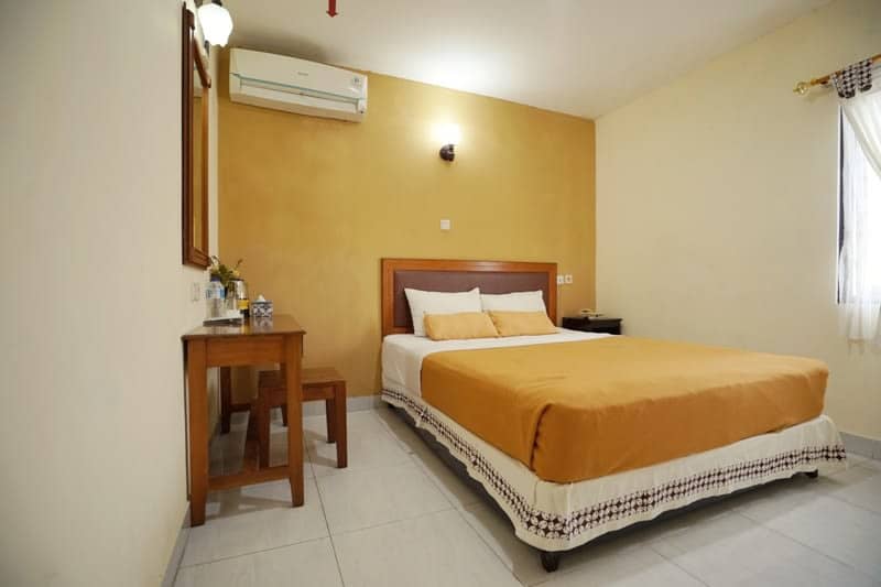 Hotel Mataram 2