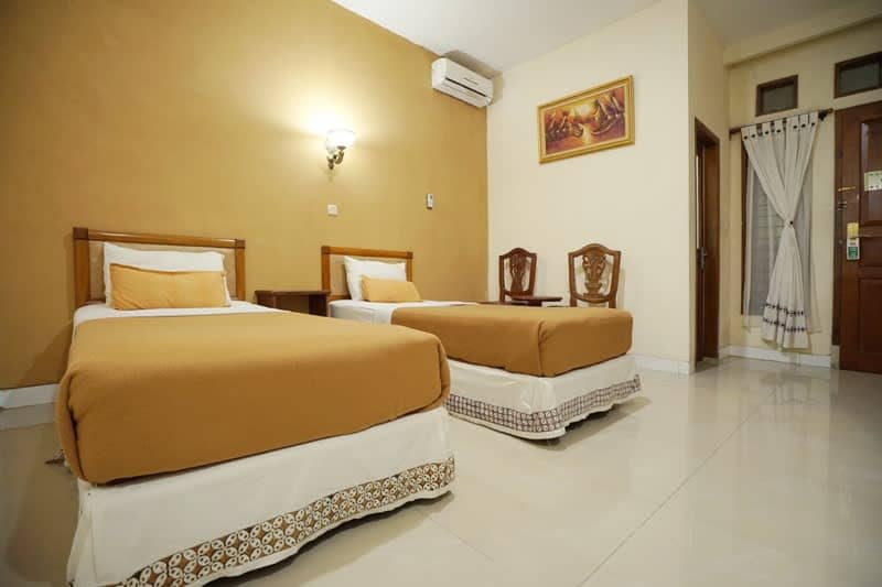Hotel Mataram 2