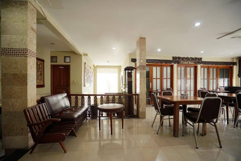 Hotel Mataram 2