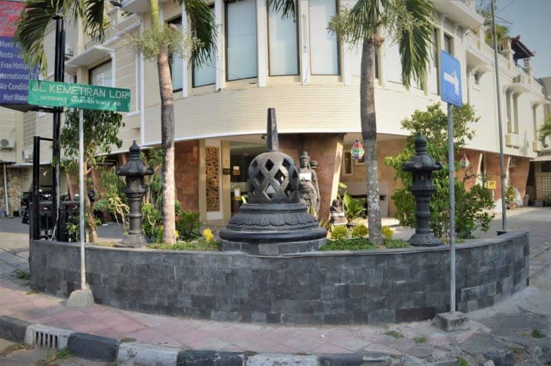 Hotel Mataram 2