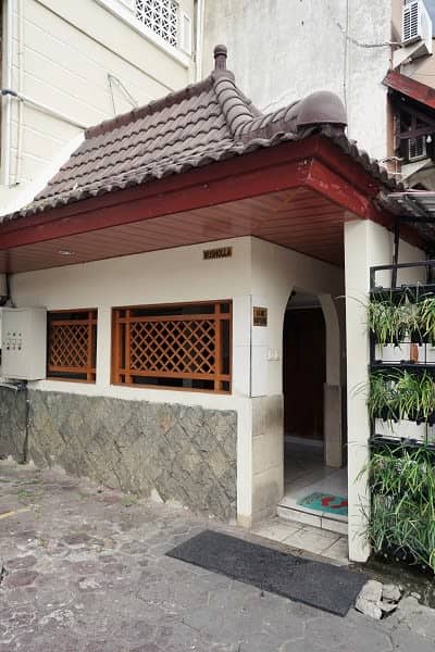 Hotel Mataram Malioboro