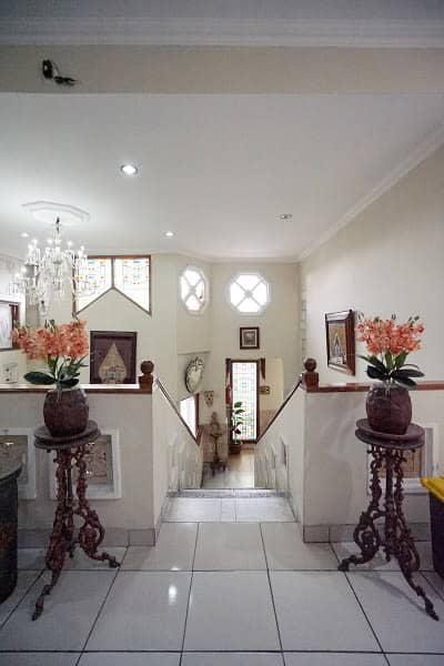 Hotel Mataram Malioboro