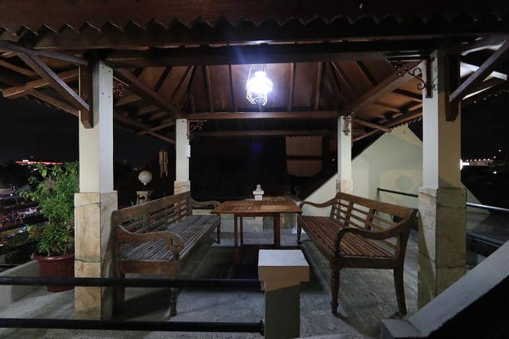 Hotel Mataram Malioboro