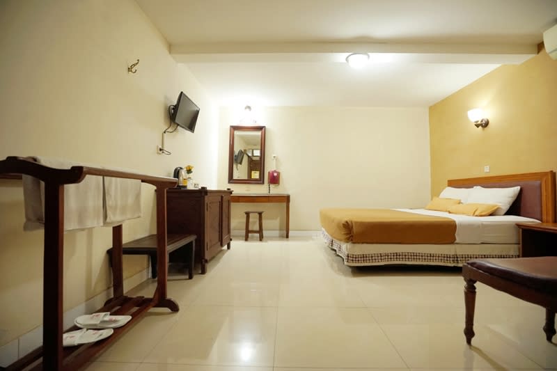 Hotel Mataram 2