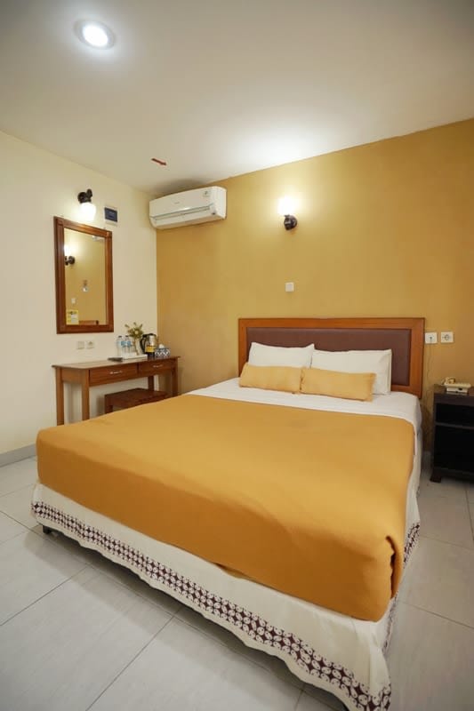 Hotel Mataram 2