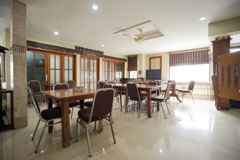 Hotel Mataram 2