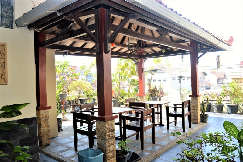 Hotel Mataram 2
