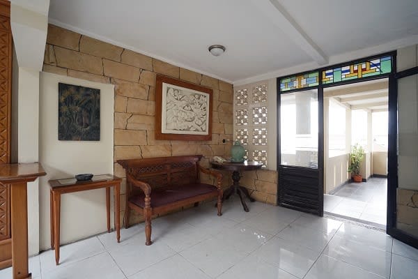 Hotel Mataram Malioboro